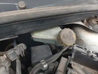 Автозапчасти б/у  за FORD FIESTA (CBK)  ссылки OEM IAM   