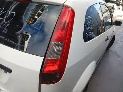 Автозапчасти б/у  за FORD FIESTA (CBK)  ссылки OEM IAM   