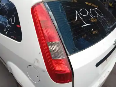 Автозапчасти б/у  за FORD FIESTA (CBK)  ссылки OEM IAM   