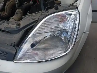 Автозапчасти б/у  за FORD FIESTA (CBK)  ссылки OEM IAM   