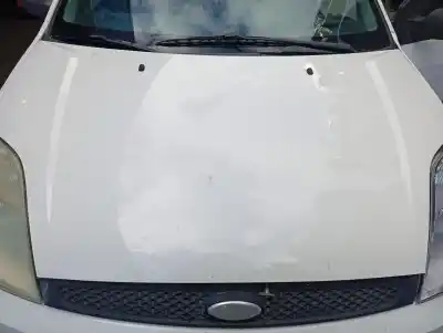 Автозапчасти б/у  за FORD FIESTA (CBK)  ссылки OEM IAM   