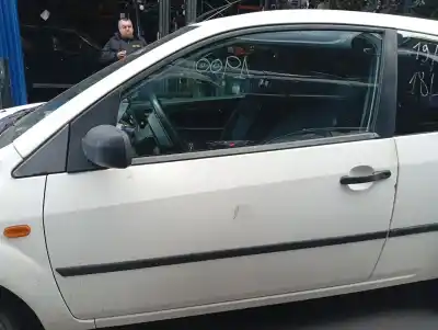 Автозапчасти б/у  за FORD FIESTA (CBK)  ссылки OEM IAM   