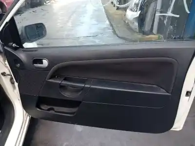 İkinci el araba yedek parçası ön Sag Pencere Regülatörü için FORD FIESTA (CBK) Ambiente OEM IAM referansları   