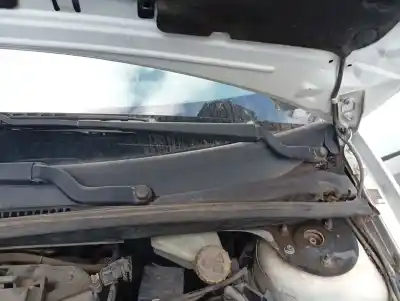 Автозапчасти б/у мотор переднего стеклоочистителя за FORD FIESTA (CBK) Ambiente ссылки OEM IAM   