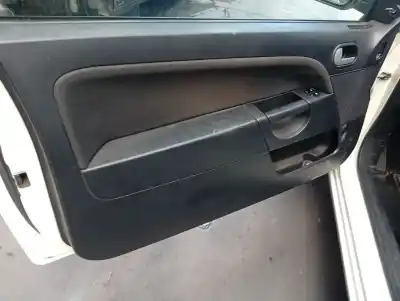 İkinci el araba yedek parçası ön Sol Pencere Regülatörü için FORD FIESTA (CBK) Ambiente OEM IAM referansları   