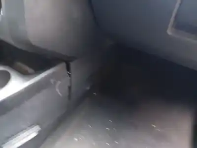 Автозапчасти б/у блок управления подушками безопасности за FORD FIESTA (CBK) Ambiente ссылки OEM IAM   