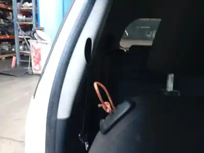 Автозапчасти б/у правый передний ремень безопасности за ford fiesta (cbk) ambiente ссылки oem iam 