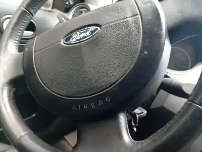 Автозапчасти б/у передняя левая подушка безопасности за ford fiesta (cbk) ambiente ссылки oem iam 