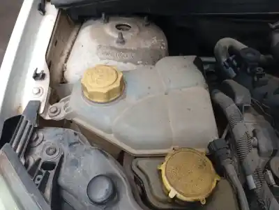 Автозапчасти б/у расширительный депозит за ford fiesta (cbk) ambiente ссылки oem iam 