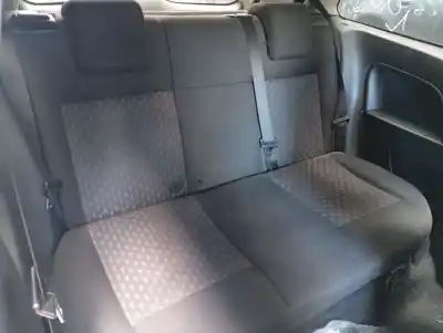 Автозапчасти б/у задние сиденья за ford fiesta (cbk) ambiente ссылки oem iam 