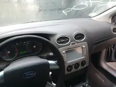 Tweedehands auto-onderdeel dashboard voor ford focus berlina (cap) ambiente (d) oem iam-referenties 