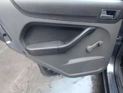 Tweedehands auto-onderdeel bekleding links achterdeur voor ford focus berlina (cap) ambiente (d) oem iam-referenties 