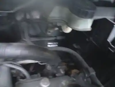 Tweedehands auto-onderdeel rem servo voor ford focus berlina (cap) ambiente (d) oem iam-referenties 