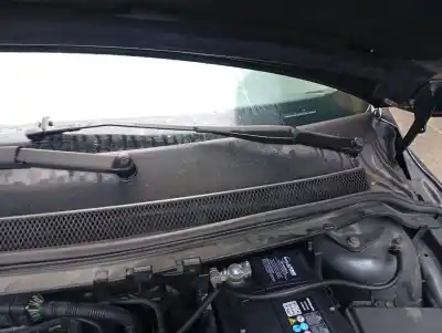 Tweedehands auto-onderdeel ruitenwissermotor voor voor ford focus berlina (cap) ambiente (d) oem iam-referenties 