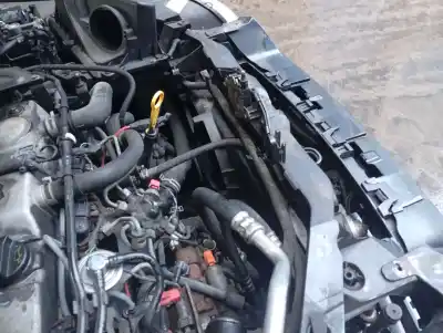 Tweedehands auto-onderdeel elektro ventilator voor ford focus berlina (cap) ambiente (d) oem iam-referenties 