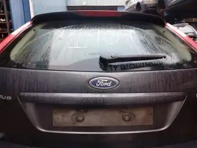 Tweedehands auto-onderdeel achterklep voor ford focus berlina (cap) ambiente (d) oem iam-referenties 