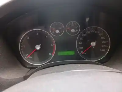 Tweedehands auto-onderdeel instrumentenpaneel voor ford focus berlina (cap) ambiente (d) oem iam-referenties 