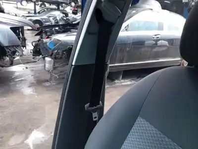 Tweedehands auto-onderdeel veiligheidsriem rechts voor voor ford focus berlina (cap) ambiente (d) oem iam-referenties 
