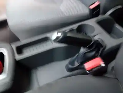 Tweedehands auto-onderdeel handremhendel voor ford focus berlina (cap) ambiente (d) oem iam-referenties 