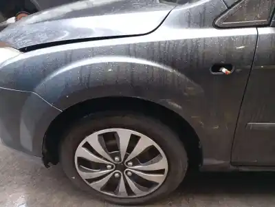 Tweedehands auto-onderdeel linker voor spatbord voor ford focus berlina (cap) ambiente (d) oem iam-referenties 