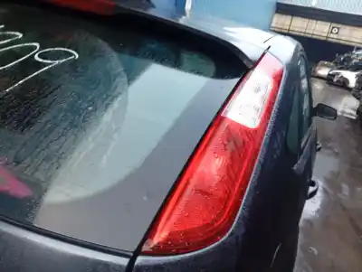 Tweedehands auto-onderdeel rechter achterlamp voor ford focus berlina (cap) ambiente (d) oem iam-referenties 