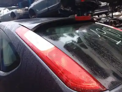 Tweedehands auto-onderdeel linker achterlamp voor ford focus berlina (cap) ambiente (d) oem iam-referenties 