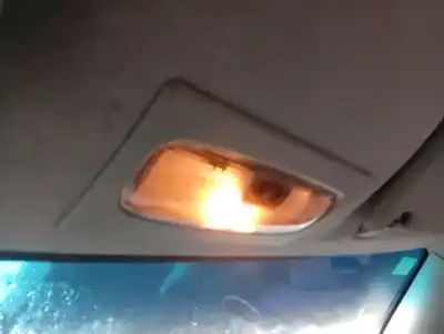 Tweedehands auto-onderdeel binnenlicht voor ford focus berlina (cap) ambiente (d) oem iam-referenties 