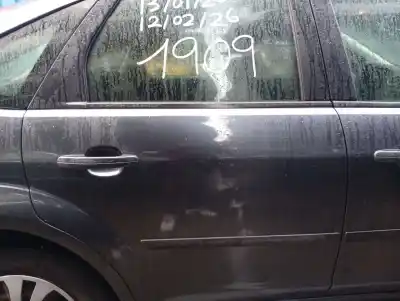 Tweedehands auto-onderdeel deur rechts achter voor ford focus berlina (cap) ambiente (d) oem iam-referenties 