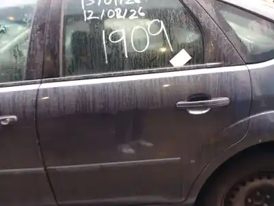 Tweedehands auto-onderdeel achter links deurslot voor ford focus berlina (cap) ambiente (d) oem iam-referenties 