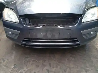 Tweedehands auto-onderdeel voorbumper voor ford focus berlina (cap) ambiente (d) oem iam-referenties 