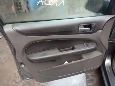 Tweedehands auto-onderdeel regelaar links voorruit voor ford focus berlina (cap) ambiente (d) oem iam-referenties 