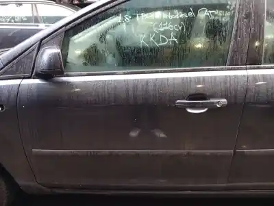 Tweedehands auto-onderdeel linker voordeur voor ford focus berlina (cap) ambiente (d) oem iam-referenties 