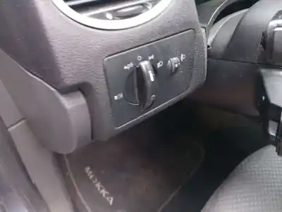 Tweedehands auto-onderdeel lichtbesturing voor ford focus berlina (cap) ambiente (d) oem iam-referenties 