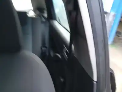 Tweedehands auto-onderdeel veiligheidsgordel links voor voor ford focus berlina (cap) ambiente (d) oem iam-referenties 