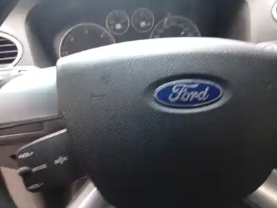 Tweedehands auto-onderdeel airbag voor links voor ford focus berlina (cap) ambiente (d) oem iam-referenties 