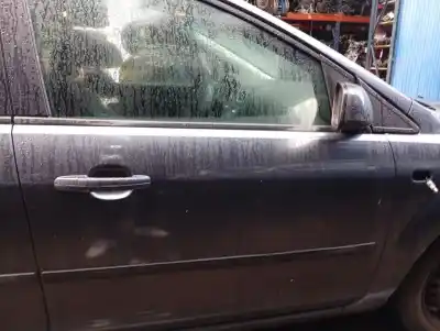 Tweedehands auto-onderdeel bekleding rechts voordeur voor ford focus berlina (cap) ambiente (d) oem iam-referenties 