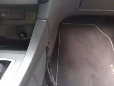 Tweedehands auto-onderdeel airbag besturingseenheid voor ford focus berlina (cap) ambiente (d) oem iam-referenties 