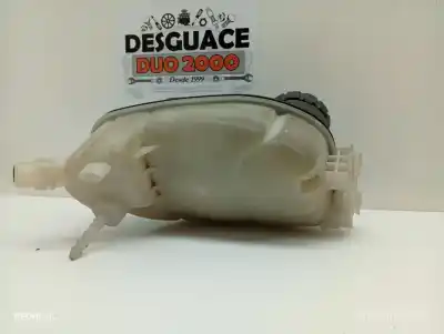 Pièce détachée automobile d'occasion VASE D'EXPANSION DE LIQUIDE DE REFROIDISSEMENT pour MERCEDES-BENZ CLASE GLA (W156) GLA 200 CDI (156.908) Références OEM IAM   