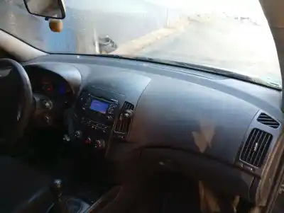 Автозапчасти б/у  за HYUNDAI I30  ссылки OEM IAM   