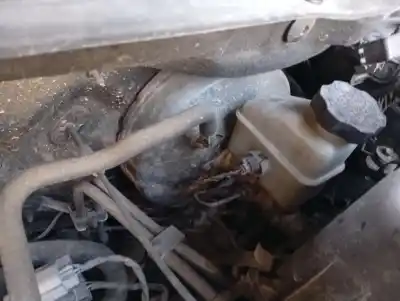 Автозапчасти б/у тормозной серво за HYUNDAI I30 Classic ссылки OEM IAM   