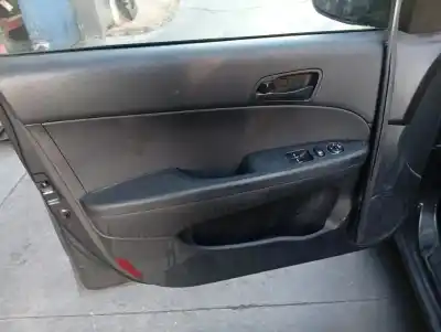 Pièce détachée automobile d'occasion GARNITURE DE PORTE AVANT GAUCHE pour HYUNDAI I30 Classic Références OEM IAM   