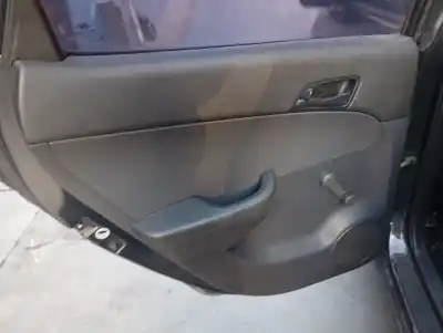 Pièce détachée automobile d'occasion GARNITURE DE PORTE ARRIERE GAUCHE pour HYUNDAI I30 Classic Références OEM IAM   