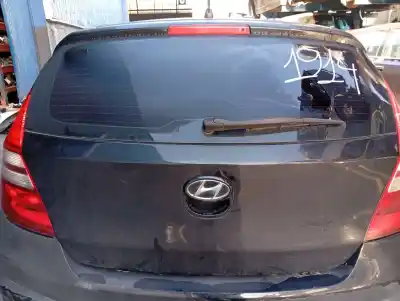 Автозапчасти б/у задняя дверь за hyundai i30 classic ссылки oem iam 