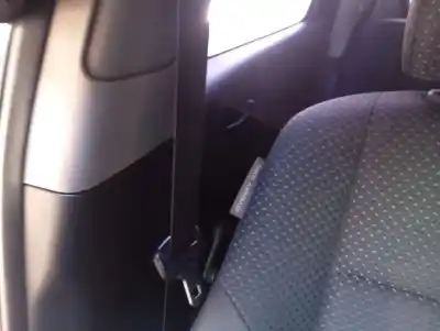 Pièce détachée automobile d'occasion CEINTURE DE SÉCURITÉ AVANT DROITE pour HYUNDAI I30 Classic Références OEM IAM   