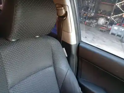 Pièce détachée automobile d'occasion CEINTURE DE SECURITE AVANT GAUCHE pour HYUNDAI I30 Classic Références OEM IAM   