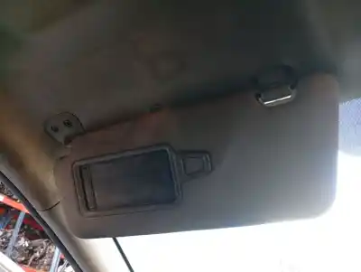 Pièce détachée automobile d'occasion PARE-SOLEIL GAUCHE pour HYUNDAI I30 Classic Références OEM IAM   