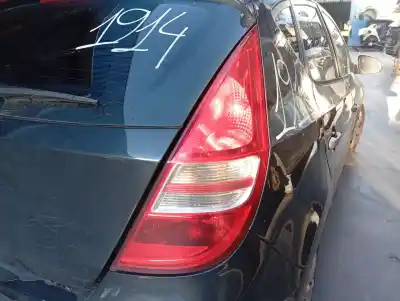 Автозапчасти б/у правый задний фонарь за hyundai i30 classic ссылки oem iam 