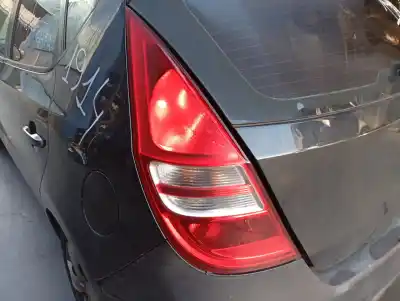 Pièce détachée automobile d'occasion FEU ARRIÈRE GAUCHE pour HYUNDAI I30 Classic Références OEM IAM   