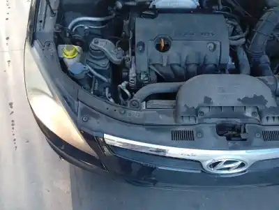 Автозапчасти б/у передняя панель за hyundai i30 classic ссылки oem iam 