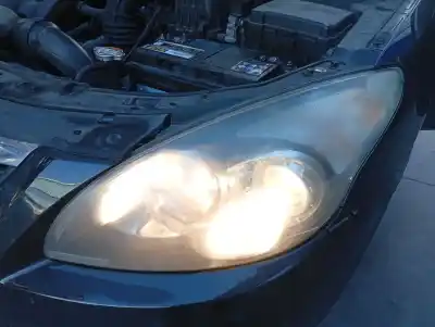 Автозапчасти б/у левая фара за hyundai i30 classic ссылки oem iam 